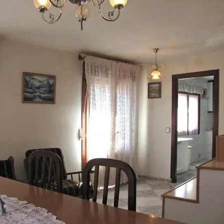 El Fronton Casa rural Vadillo