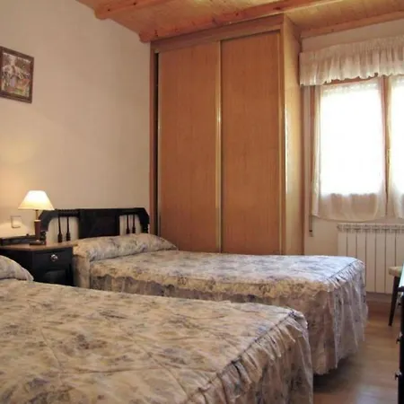 El Fronton Casa rural