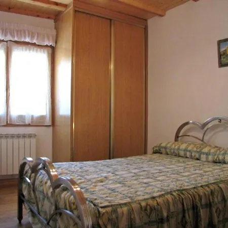 Casa rural El Fronton