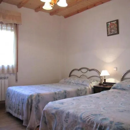 El Fronton Casa rural *
