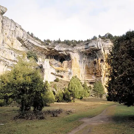 El Fronton Vadillo