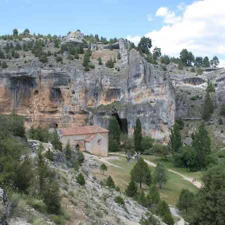 El Fronton Casa rural