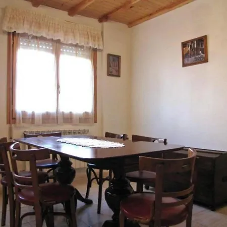 El Fronton Country house *