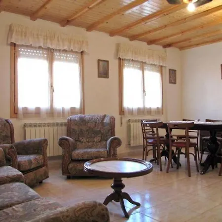 El Fronton Country house Vadillo