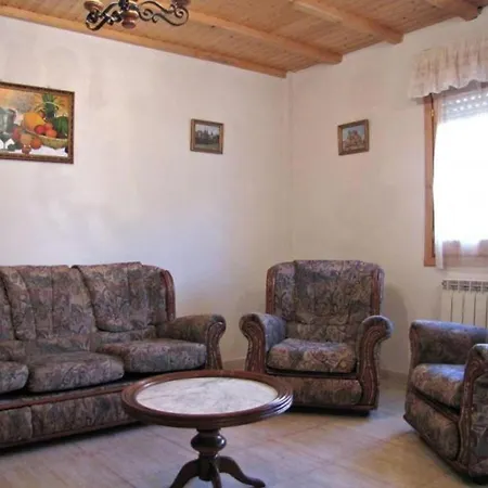 El Fronton Country house *