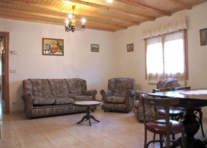 El Fronton Casa rural *