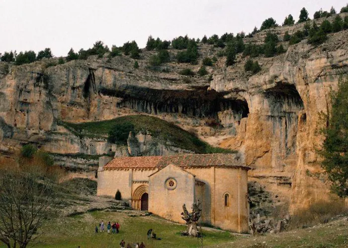 Casa rural El Fronton Vadillo