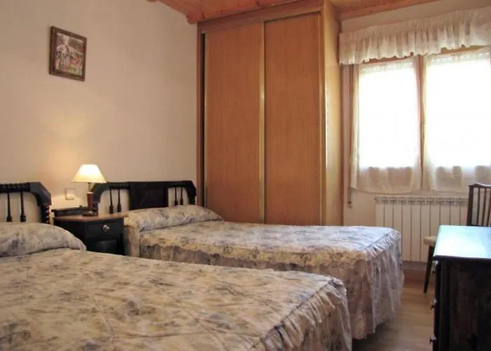 El Fronton Casa rural