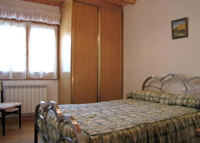 Casa rural El Fronton