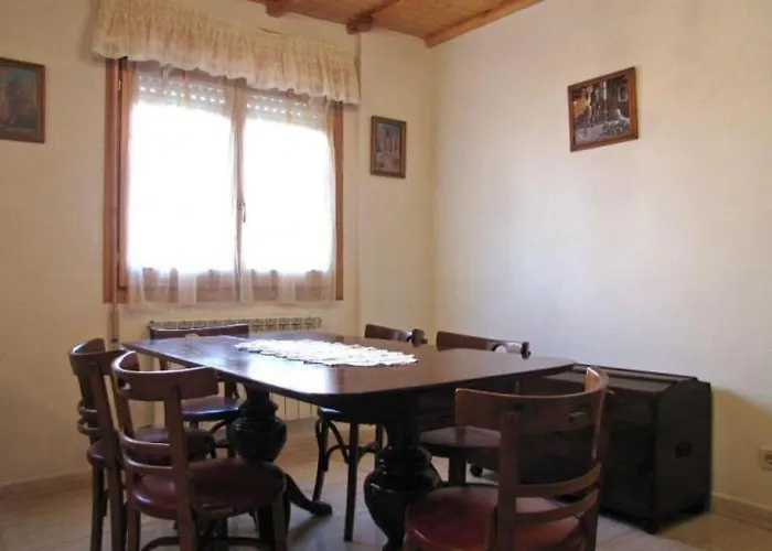 El Fronton Casa rural Vadillo